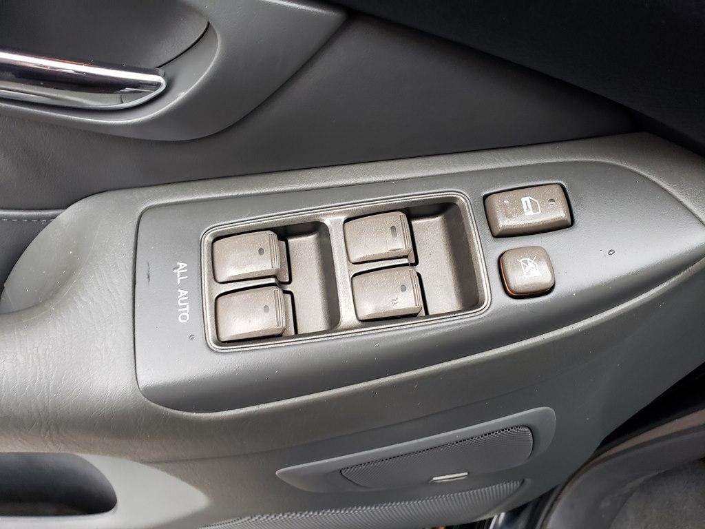 Lexus GX 470 4dr SUV 4WD 2003