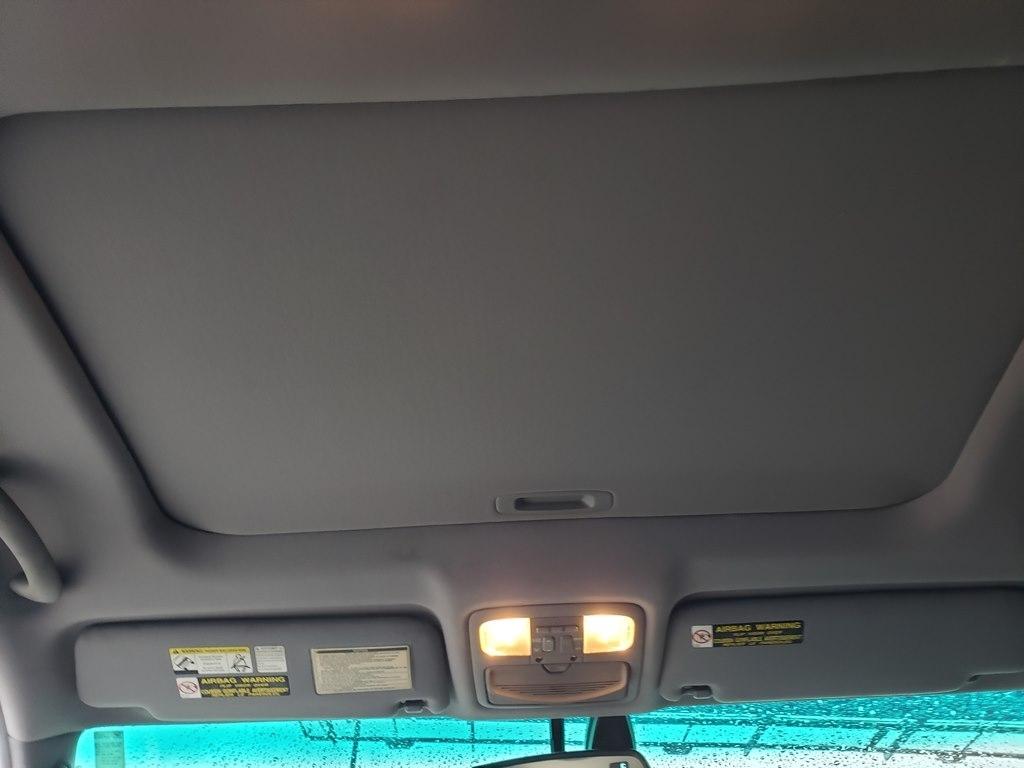 Lexus GX 470 4dr SUV 4WD 2003