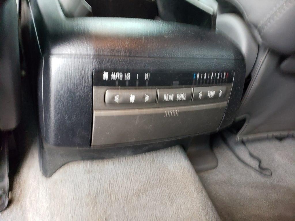 Lexus GX 470 4dr SUV 4WD 2003