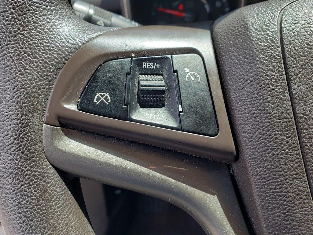 Chevrolet Malibu 4dr Sdn LT w/1LT 2014