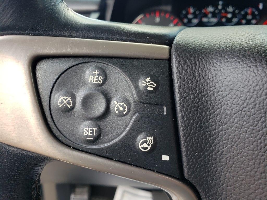 GMC Yukon XL 4WD 4dr Denali 2016