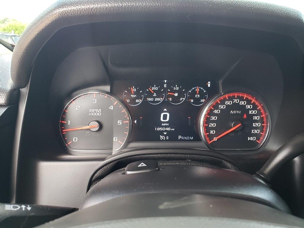 GMC Yukon XL 4WD 4dr Denali 2016