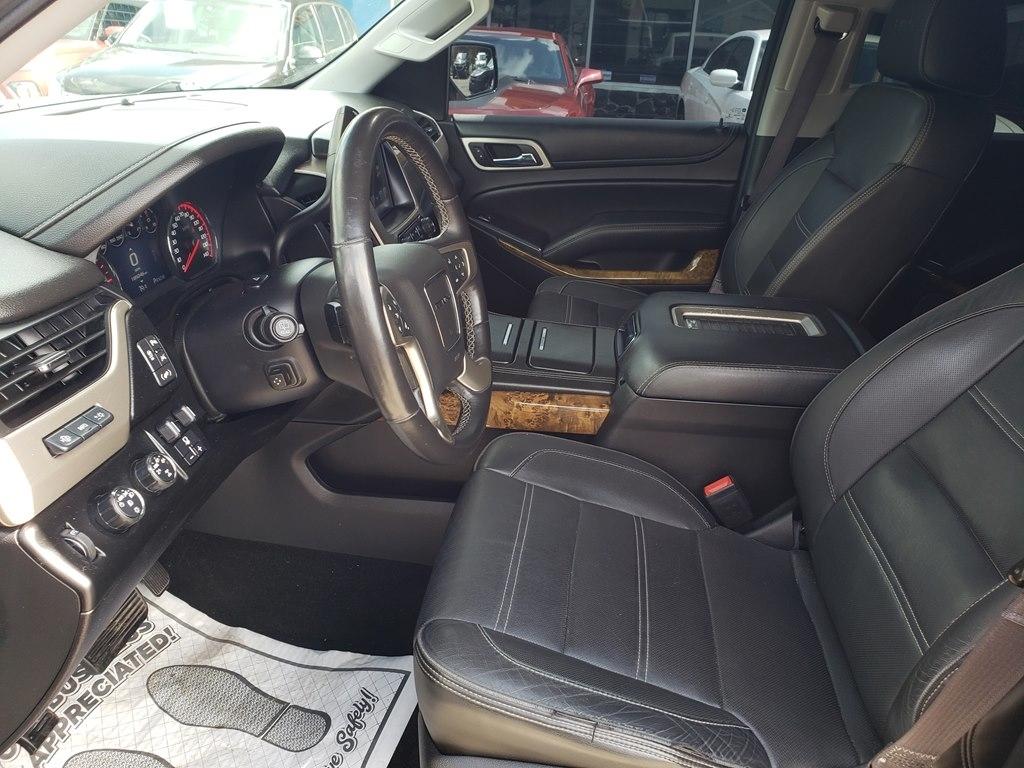 GMC Yukon XL 4WD 4dr Denali 2016