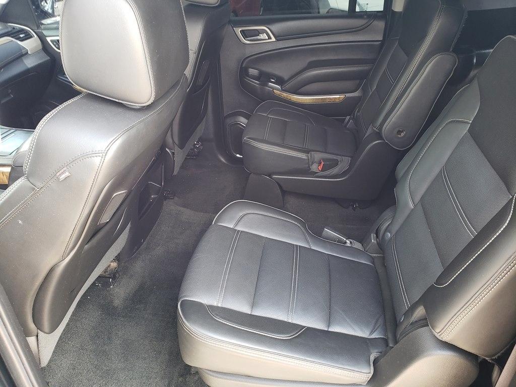 GMC Yukon XL 4WD 4dr Denali 2016