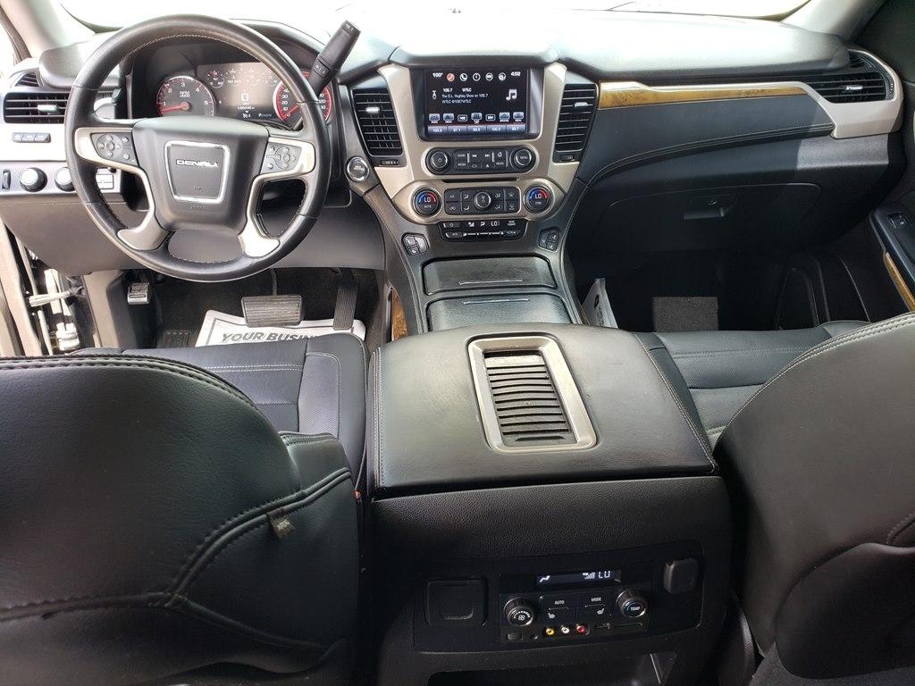 GMC Yukon XL 4WD 4dr Denali 2016