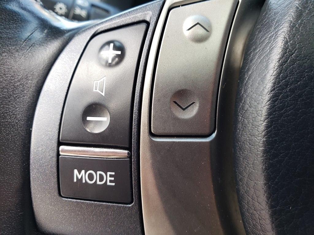 Lexus ES 300h 4dr Sdn Hybrid 2014