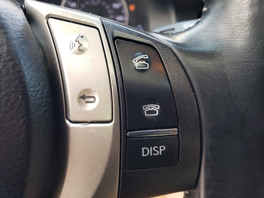 Lexus ES 300h 4dr Sdn Hybrid 2014