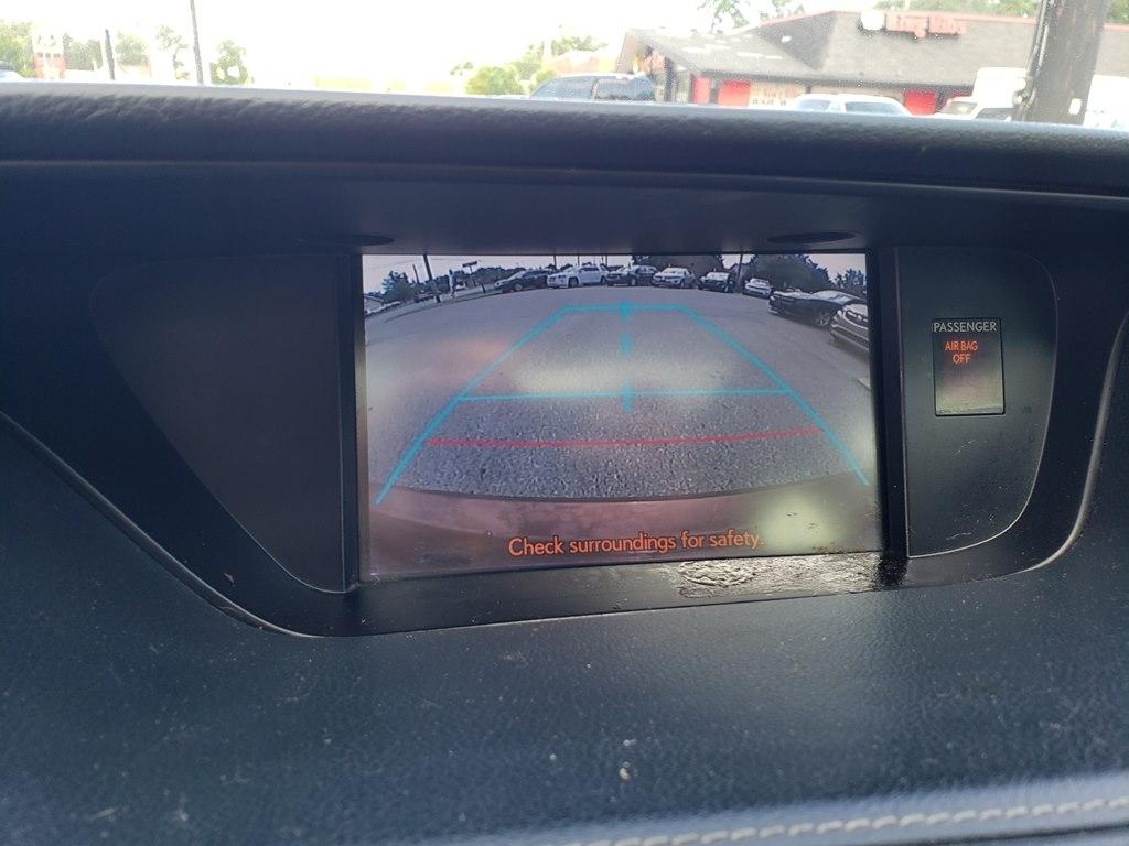 Lexus ES 300h 4dr Sdn Hybrid 2014