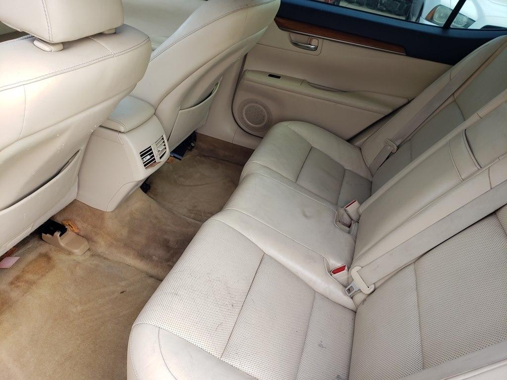 Lexus ES 300h 4dr Sdn Hybrid 2014