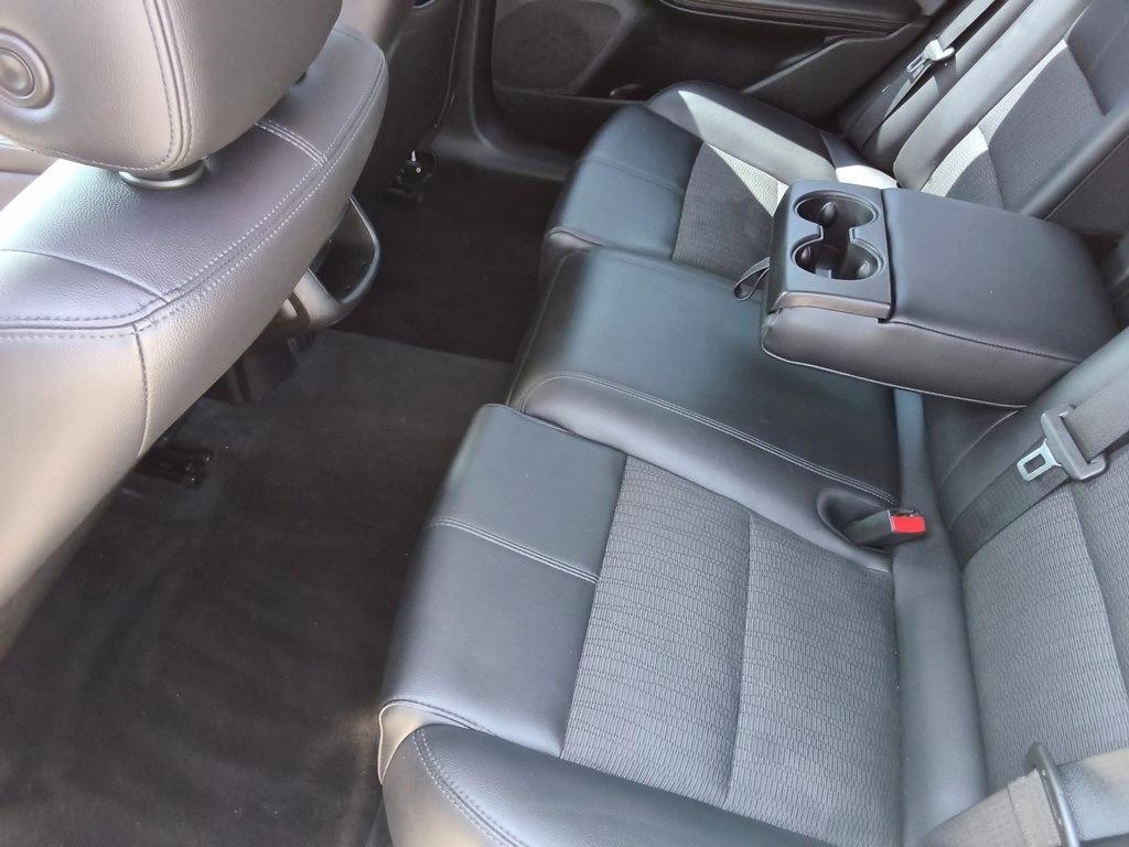 Chevrolet Impala 4dr Sdn LT w/1LT 2020