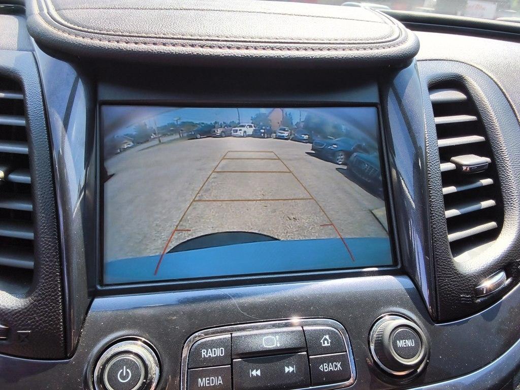 Chevrolet Impala 4dr Sdn LT w/1LT 2020