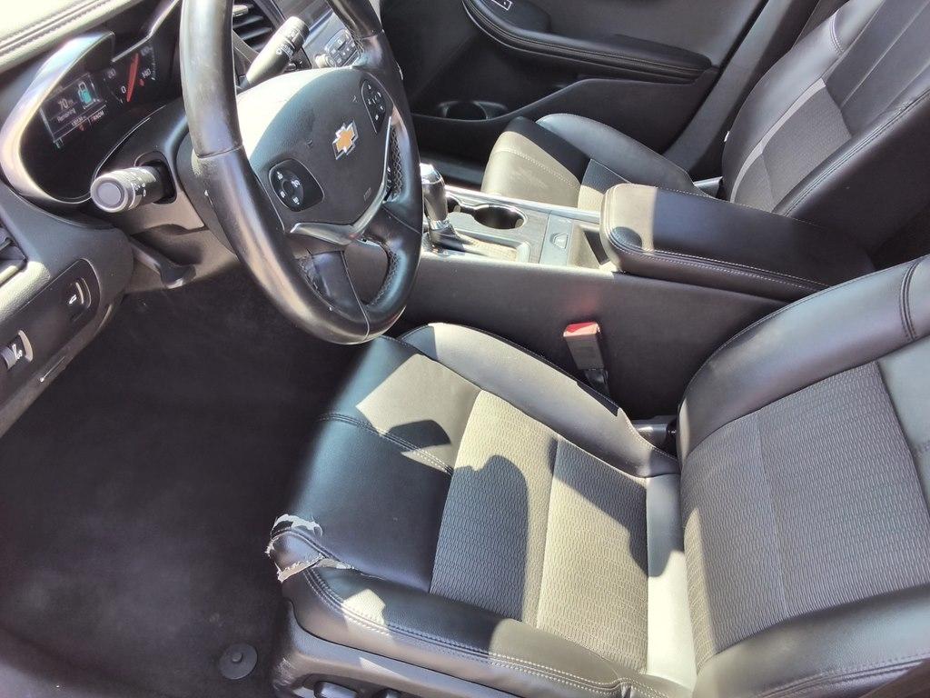 Chevrolet Impala 4dr Sdn LT w/1LT 2020
