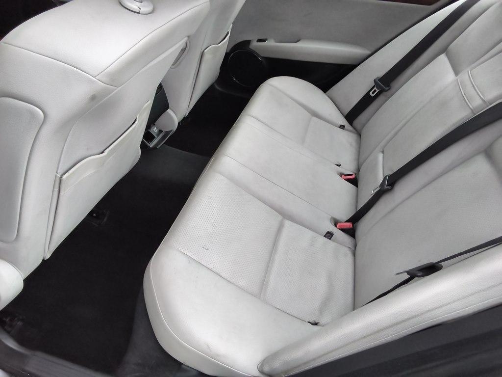 Mercedes-Benz C-Class 4dr Sdn C 300 Sport 4MATIC 2011