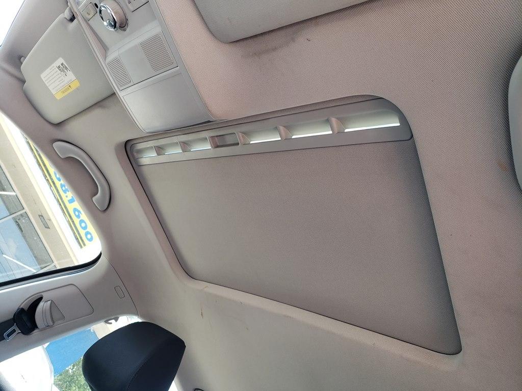 Volkswagen Jetta Sedan 4dr Auto SE PZEV 2012