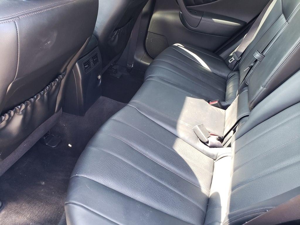 Infiniti QX70 AWD 4dr 2016