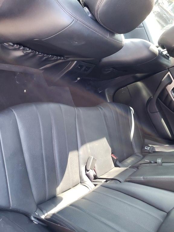 Infiniti QX70 AWD 4dr 2016