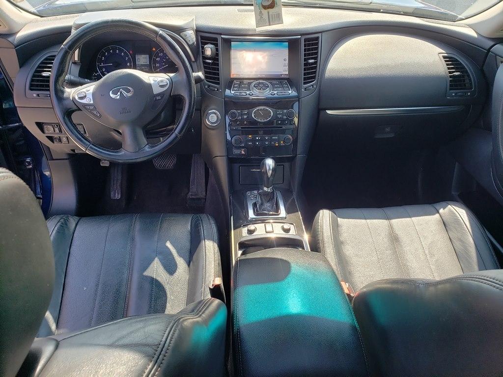 Infiniti QX70 AWD 4dr 2016