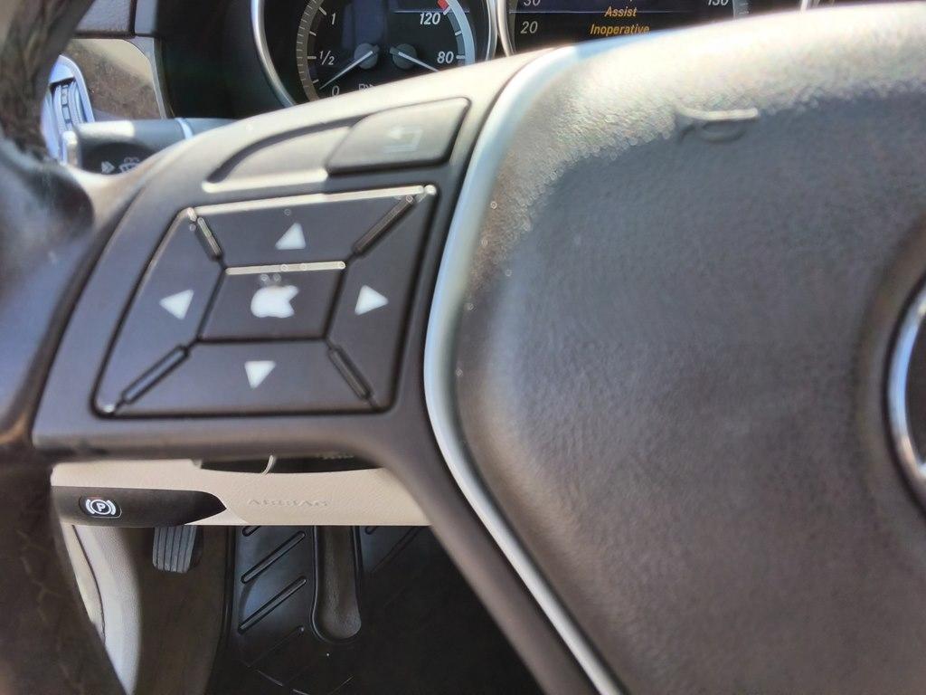 Mercedes-Benz E-Class 4dr Sdn E 350 Sport RWD 2014