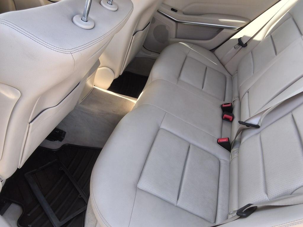 Mercedes-Benz E-Class 4dr Sdn E 350 Sport RWD 2014