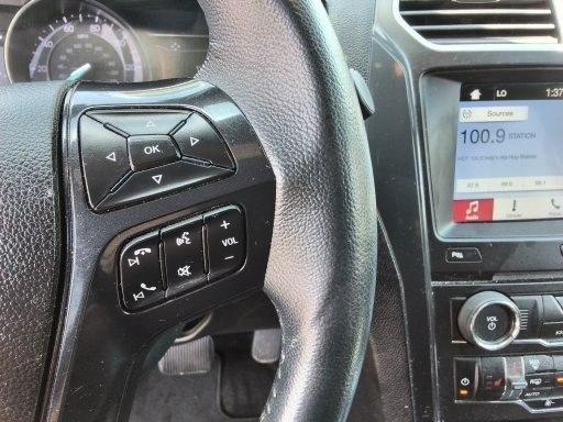 Ford Explorer XLT FWD 2017