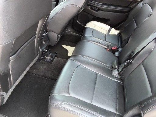 Ford Explorer XLT FWD 2017