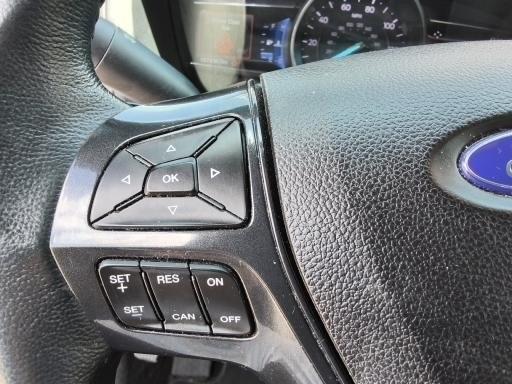 Ford Explorer XLT FWD 2017