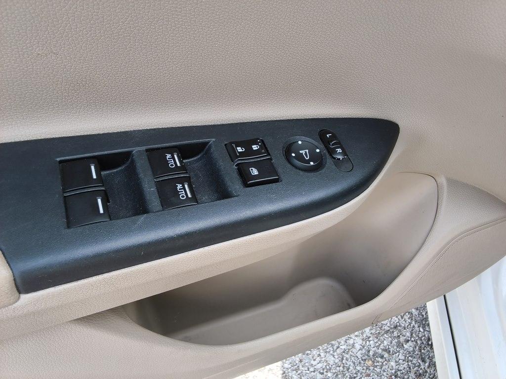 Honda Accord Sedan 4dr V6 Auto Touring 2016