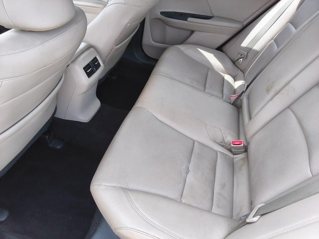 Honda Accord Sedan 4dr V6 Auto Touring 2016