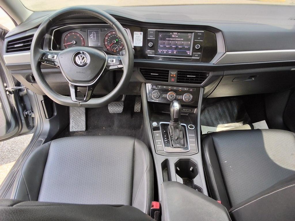 Volkswagen Jetta R-Line Auto w/SULEV 2020