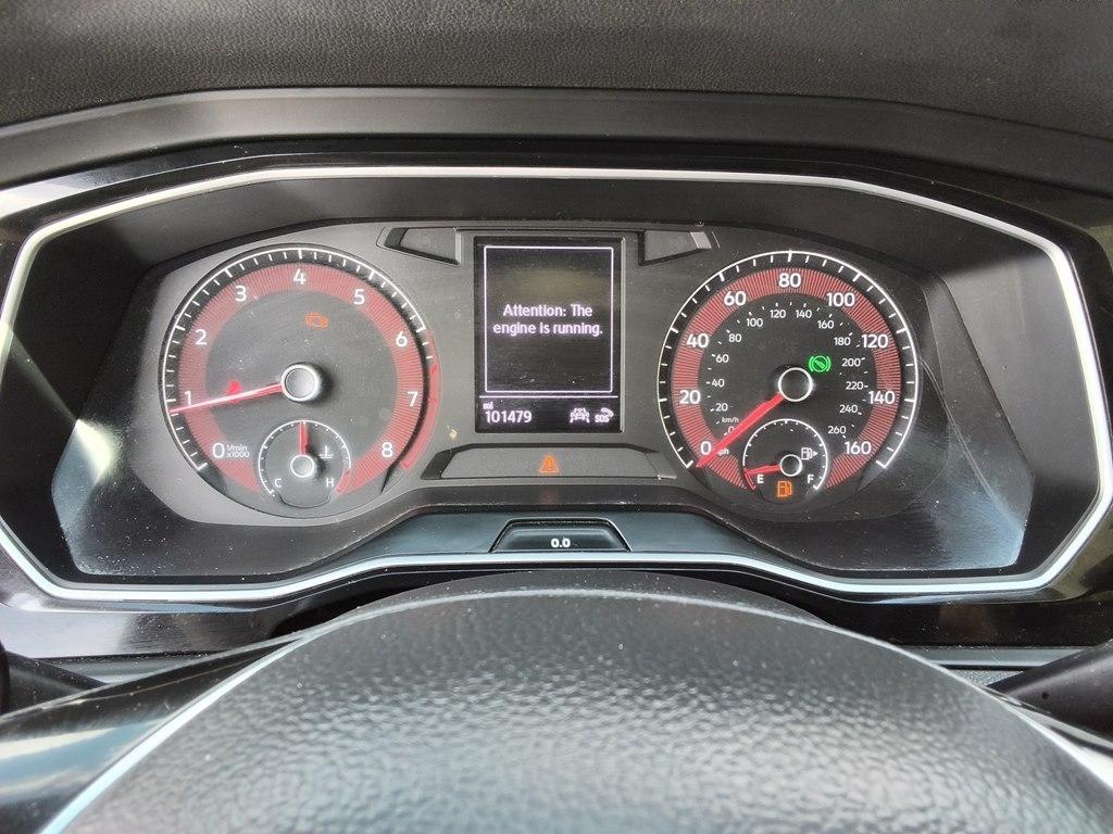 Volkswagen Jetta R-Line Auto w/SULEV 2020