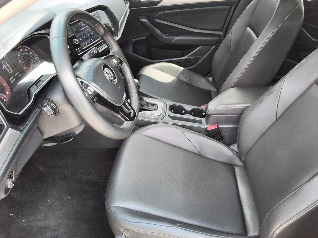 Volkswagen Jetta R-Line Auto w/SULEV 2020