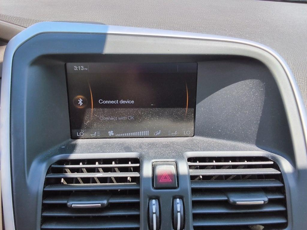 Volvo XC60 AWD 4dr 3.0T 2011