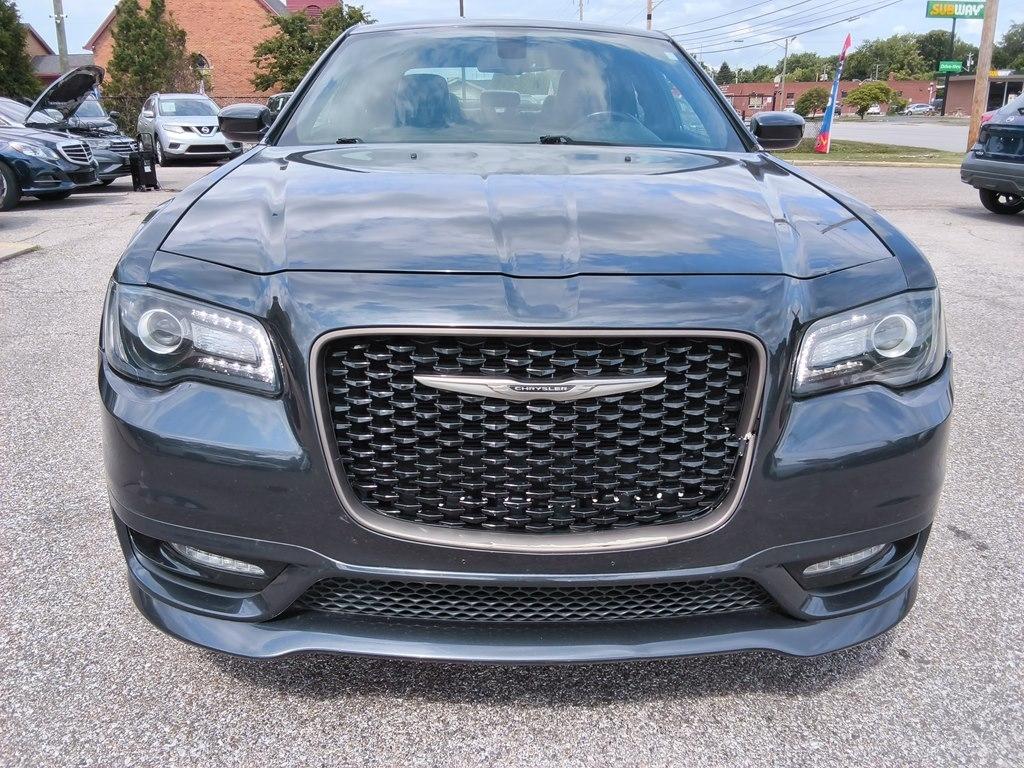 Chrysler 300 300S Alloy Edition RWD 2017