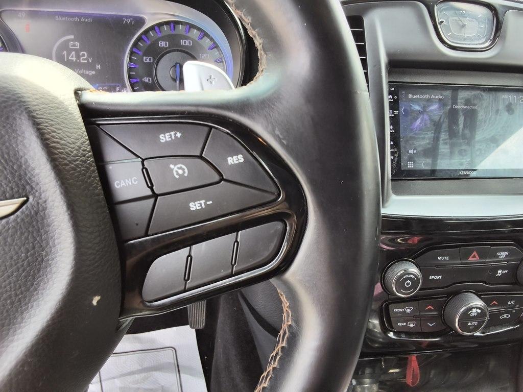 Chrysler 300 300S Alloy Edition RWD 2017