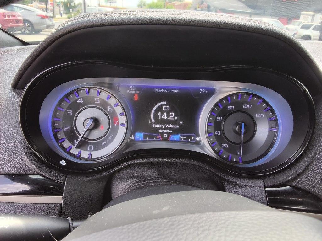 Chrysler 300 300S Alloy Edition RWD 2017