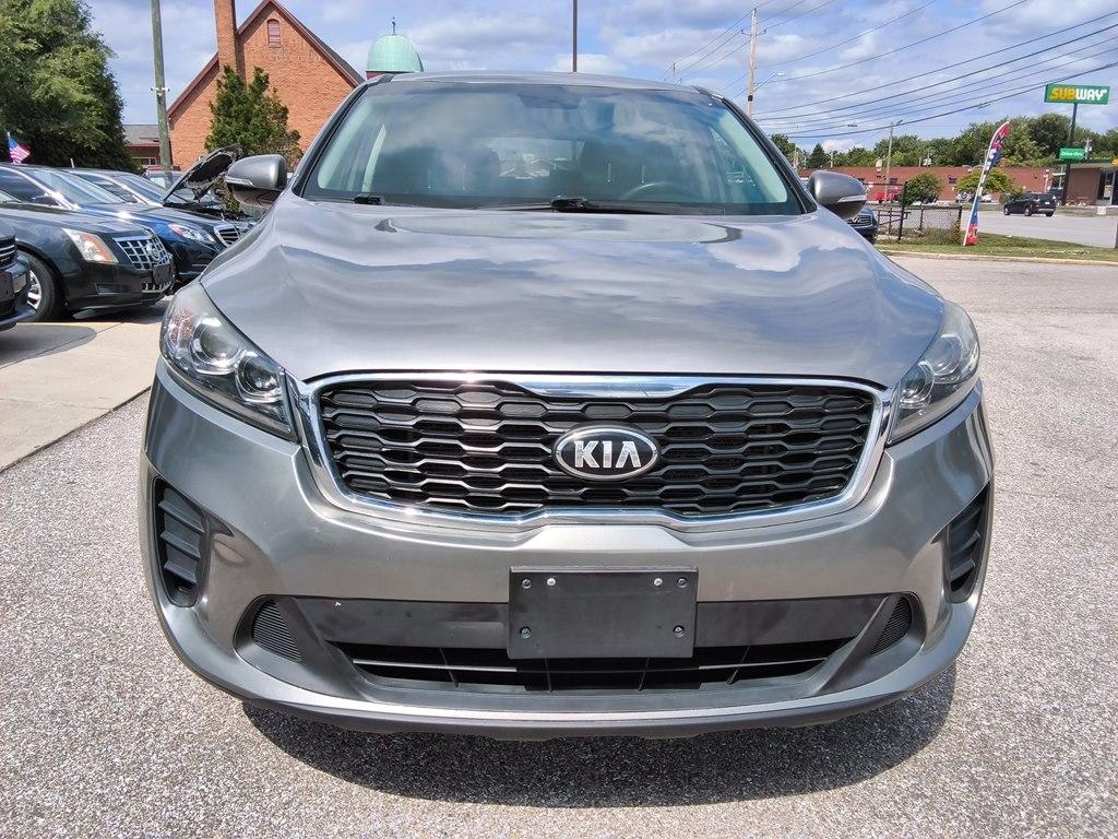 Kia Sorento LX AWD 2019