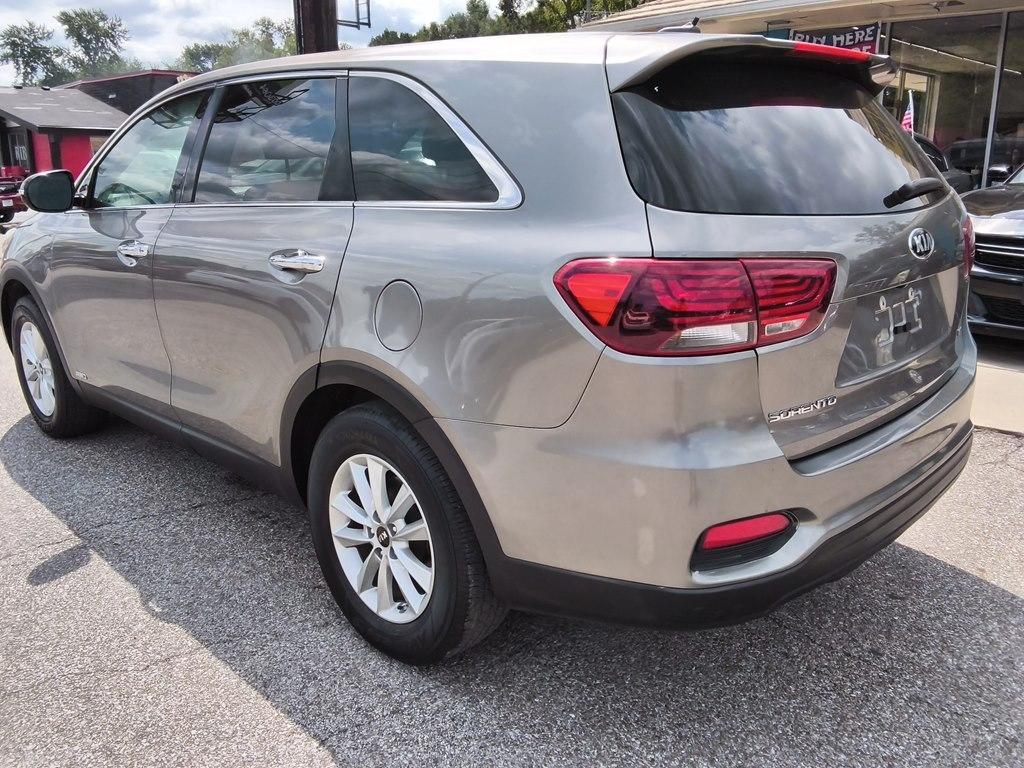 Kia Sorento LX AWD 2019