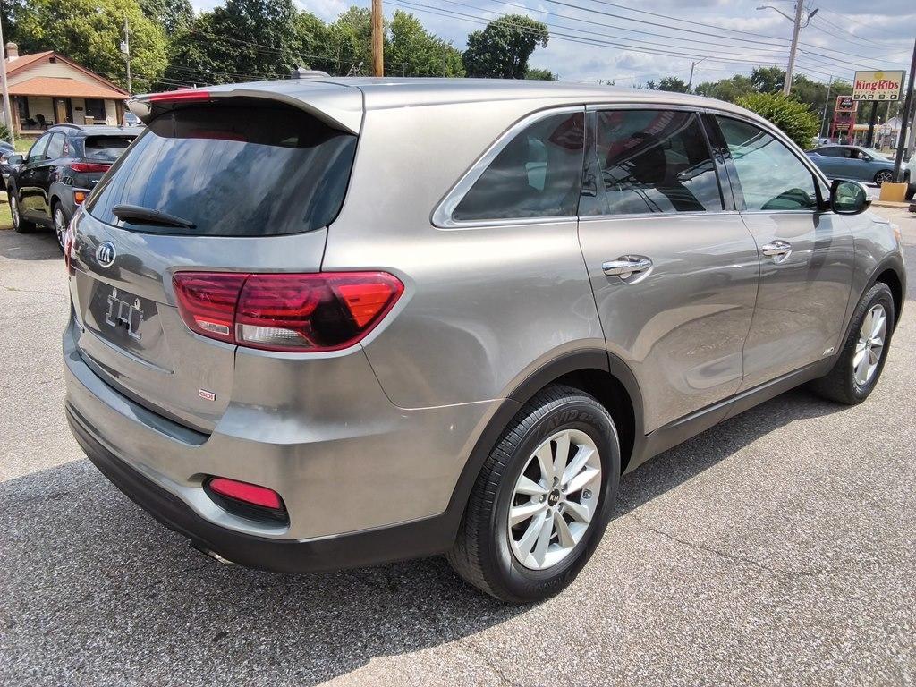 Kia Sorento LX AWD 2019