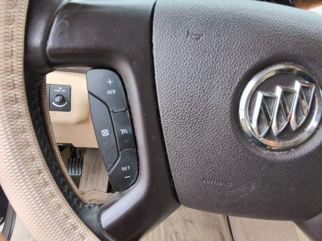 Buick Enclave AWD 4dr CXL w/1XL 2010