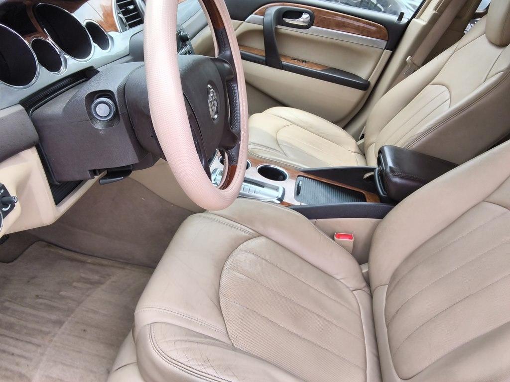 Buick Enclave AWD 4dr CXL w/1XL 2010