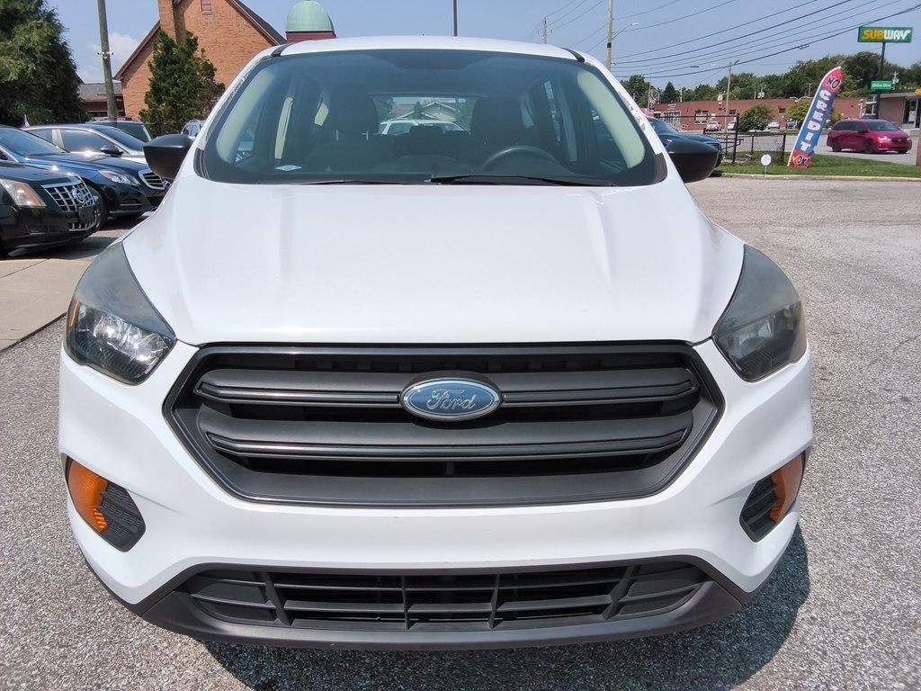 Ford Escape S FWD 2018