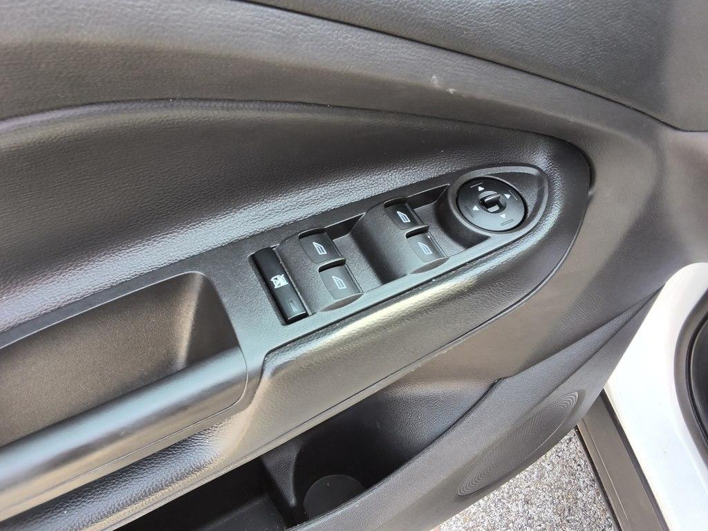 Ford Escape S FWD 2018