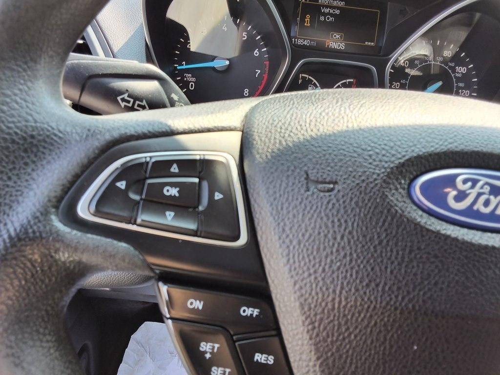 Ford Escape S FWD 2018