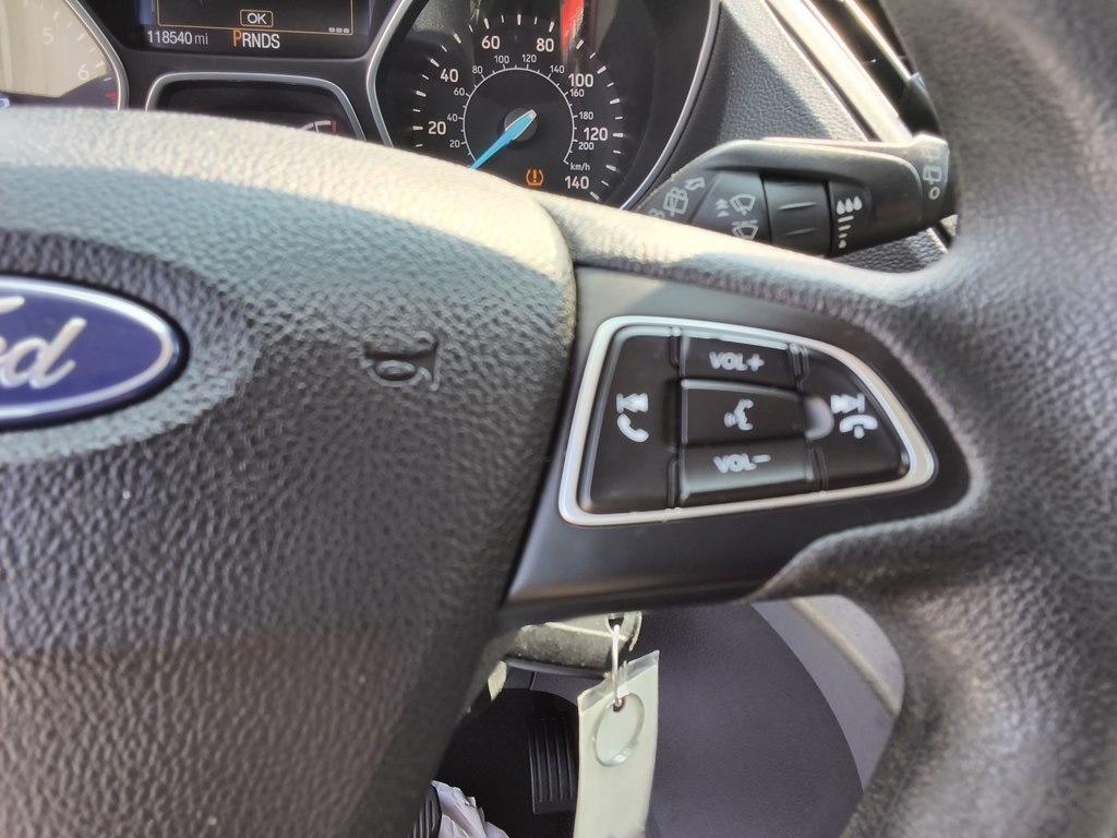 Ford Escape S FWD 2018