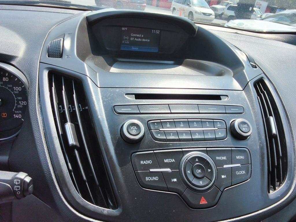 Ford Escape S FWD 2018
