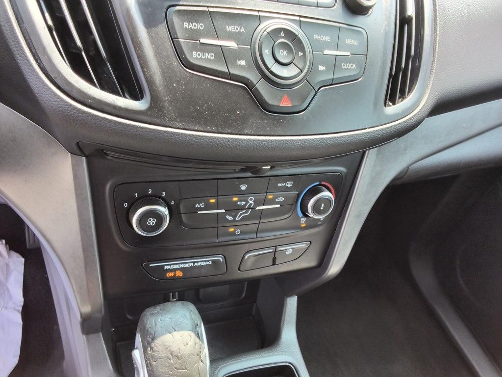 Ford Escape S FWD 2018