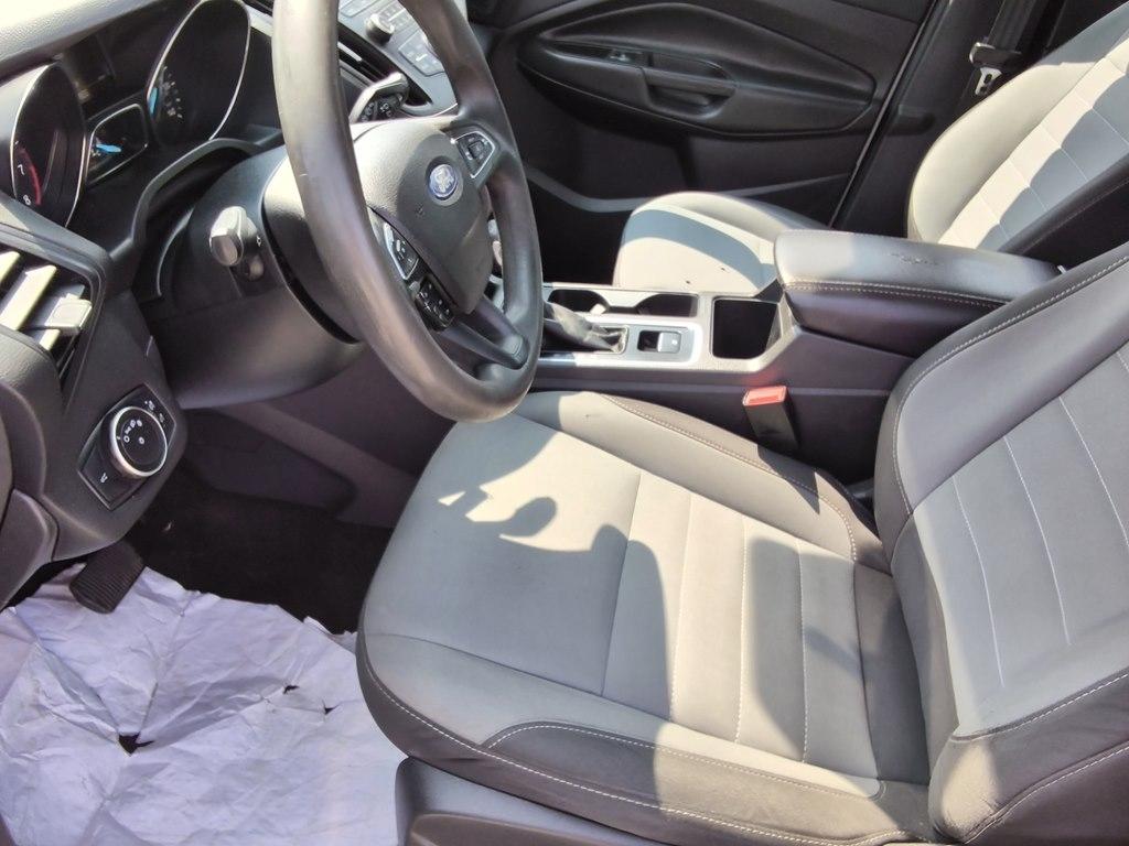 Ford Escape S FWD 2018
