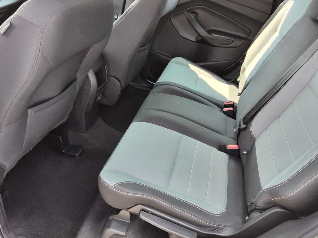 Ford Escape S FWD 2018
