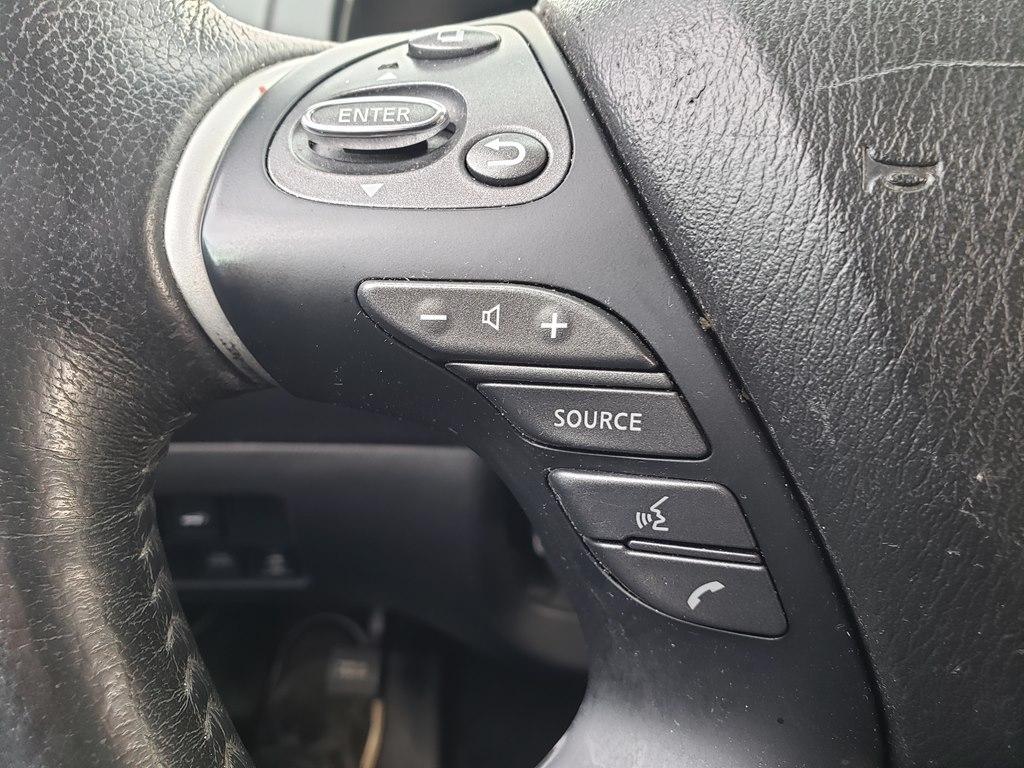 Nissan Pathfinder 4x4 SL 2018