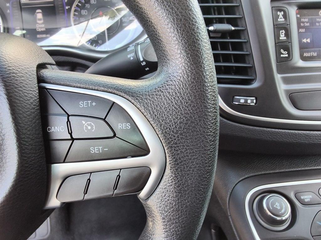 Chrysler 200 4dr Sdn Limited FWD 2015